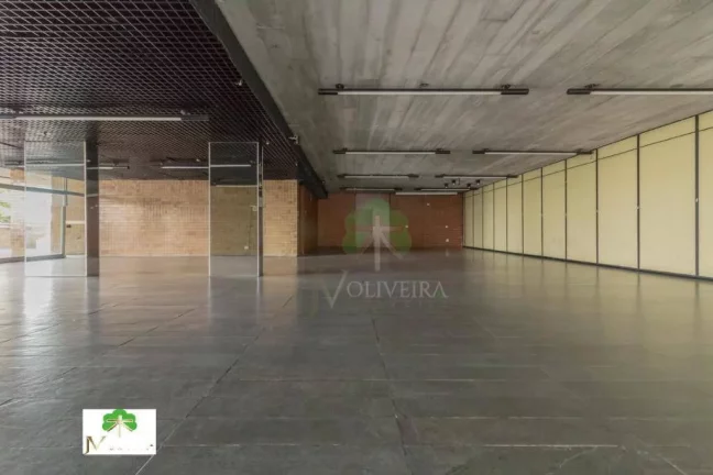Imagem Apartamento com 4 dormitórios para alugar, 160 m² - Vila Andrade - São Paulo/SP