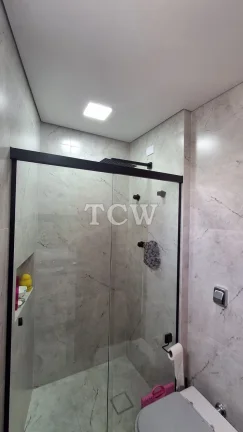 Imagem Apartamento à venda no bairro Tatuapé - São Paulo/SP, Zona Leste