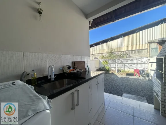 Imagem Casa - Itoupavazinha - Blumenau