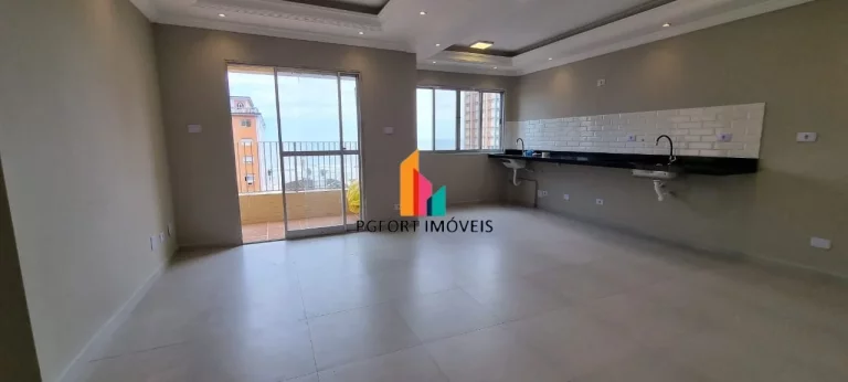 Imagem APARTAMENTO RESIDENCIAL em PRAIA GRANDE - SP, TUPI