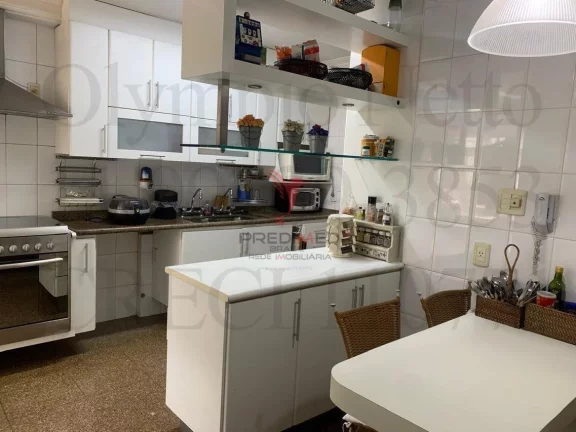 Imagem Excelente Apartamento em Moema