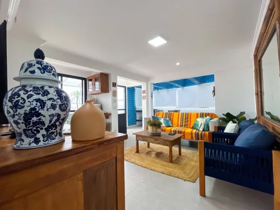 Imagem Cobertura com 4 dormitórios à venda, 177 m por R$ 3.900.000,00
