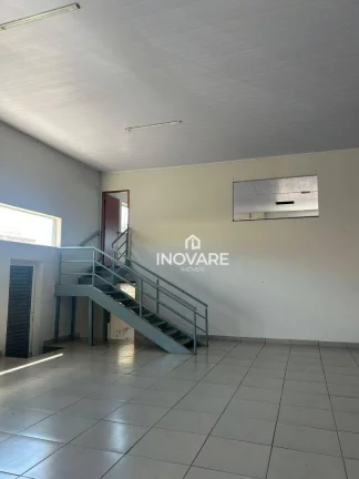 Imagem Galpão para alugar, 800 m² por R$ 11.150,00/mês - Setor Central - Itumbiara/GO