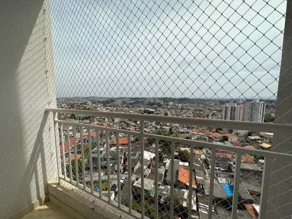 Imagem Apartamento com 2 dormitórios à venda, 69 m² por R$ 350.000,00 - Vila Odete - Poá/SP