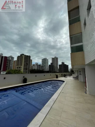 Imagem APARTAMENTO RESIDENCIAL em PRAIA GRANDE - SP, CANTO DO FORTE
