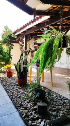 Imagem Casa plana Jardim Paraíso