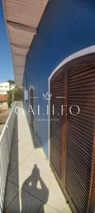 Imagem CASA A VENDA NA VILA COMERCIAL EM JUNDIAÍ - SP