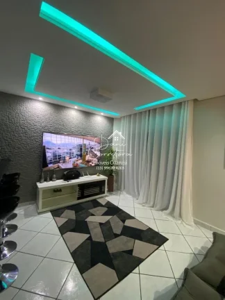 Imagem SOBRADO Residencial em GUARUJÁ - SP, JARDIM BRASIL II