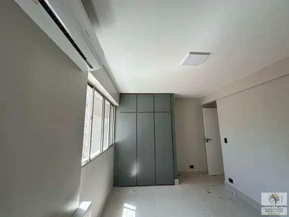 Imagem Apartamento para Venda em Goiânia, SETOR OESTE, 2 dormitórios, 1 suíte, 2 banheiros, 1 vaga
