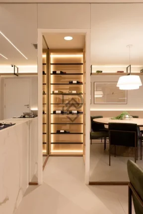 Imagem Apartamento vila clementino pronto para mora proximo metrô