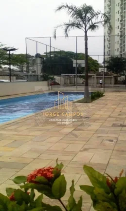 Imagem AP-24166 - LINDO APARTAMENTO COM 2 DORMITÓRIOS À VENDA NO JARDIM AUGUSTA