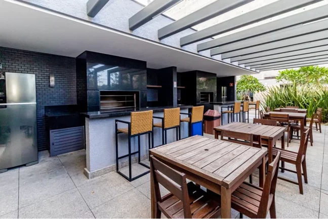 Imagem SSJZ 100 Apto 612491040-13 - Apartamento à venda no bairro São Sebastião - Porto Alegre/RS