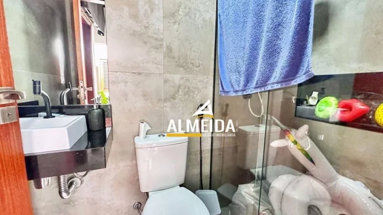 Imagem Casa com 3 dormitórios à venda, 189 m² por R$ 790.000,00 - Jardim América - Rio Claro/SP