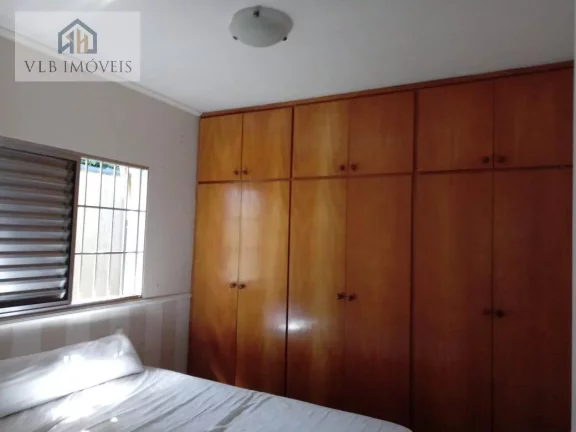 Imagem Casa à venda (140,00 m²), Jardim Umarizal, São Paulo, SP