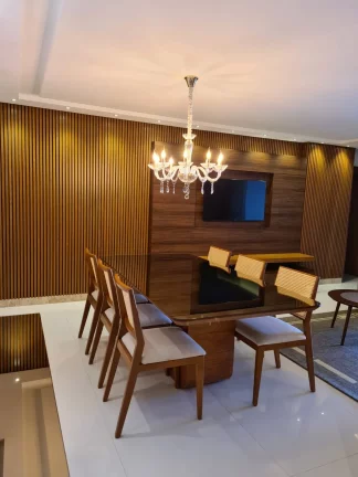 Imagem Apartamento com quatro suítes na Enseada Azul para venda e aluguel!