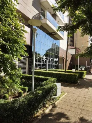 Imagem Sala Comercial 25m2 à venda no Paraíso