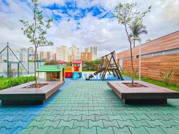 Imagem Apartamento com 1 dormitório no Tatuapé