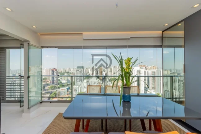 Imagem Apartamento Cobertura perdizes pronto para morar