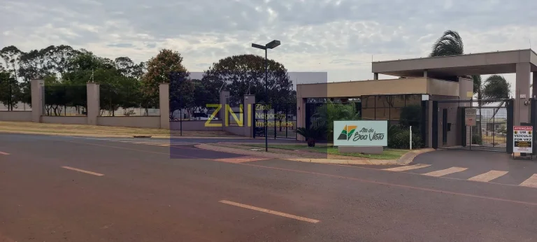 Imagem Terreno em Condomínio à Venda em Cravinhos R 1438