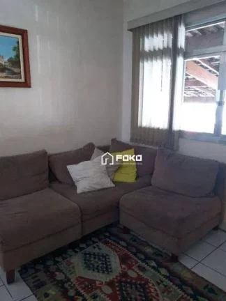 Imagem Casa à venda, 176 m² por R$ 763.200,00 - Jardim Nova Taboão - Guarulhos/SP