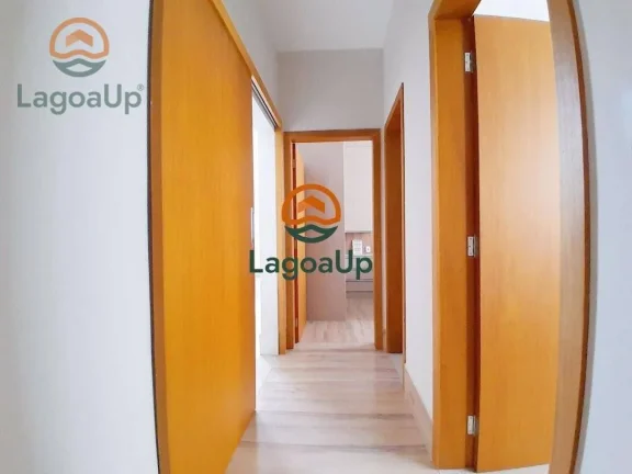 Imagem Casa com 3 dormitórios à venda, 176 m² por R$ 1.480.000,00 - Lundceia - Lagoa Santa/MG
