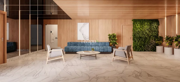Imagem Viverde Areião - Apartamento na planta, 3 suítes - Setor Pedro Ludovico