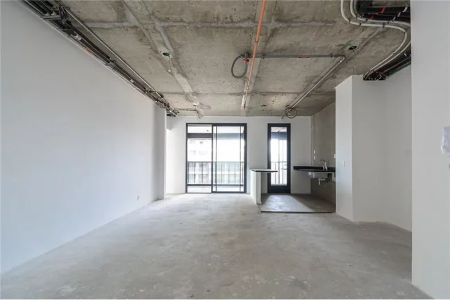 Imagem APARTAMENTO RESIDENCIAL em São Paulo - SP, Jardim das Acácias