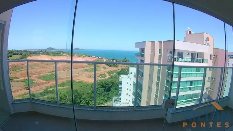 Imagem Apartamento 1 Quarto e Sala à Venda na Praia do Morro - Guarapari/ES