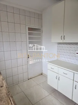Imagem Casa Condominio - Ribeirão Preto - Jardim Manoel Penna - Região Leste