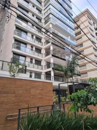 Imagem Apartamento com 3 dormitórios à venda, 205 m² por R$ 7.980.000,00 - Jardim Paulista - São Paulo/SP
