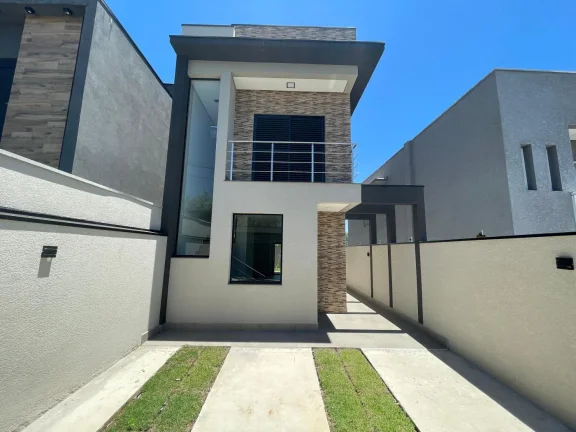 Imagem Casa a Venda no Condominio Nova Jaguari, Santana de Parnaíba