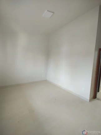 Imagem Casa à venda no Residencial Gramado em Patos de Minas-MG – 2 quartos e ótima localização