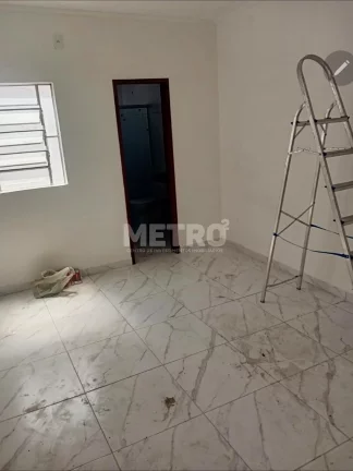 Imagem Casa para locação no São José com 3 4, sendo uma suíte, sala, cozinha