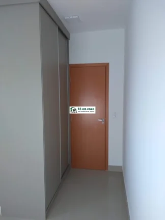 Imagem APARTAMENTO RESIDENCIAL em JACAREÍ - SP, PARQUE SANTO ANTÔNIO