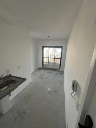 Imagem Studio com 1 Quarto à Venda, 34 m² em Cerqueira César - São Paulo