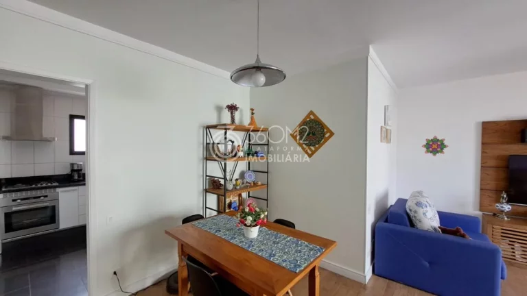 Imagem Apartamento para Venda em Santo André / SP no bairro Centro