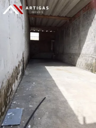 Imagem Vende ou Aluga Galpão 351 m² na Mooca A.C 260 m² Terreno 9x39m