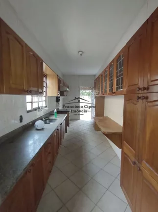 Imagem Casa à venda no bairro Vila Eliana Maria - Vila Molica - Guaratinguetá/SP