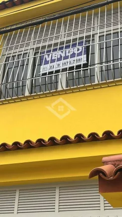 Imagem Casa em Condomínio à Venda no Bairro Santa Rosa - Niterói/RJ