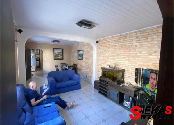 Imagem Imperdível: Casa à venda em São Paulo-SP, Mandaqui. 2 quartos, 1 sala, 2 banheiros, 4 vagas, 150m².