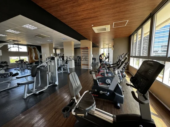 Imagem APARTAMENTO TIPO STUDIO NA CHACÁRA SANTO ANTONIO