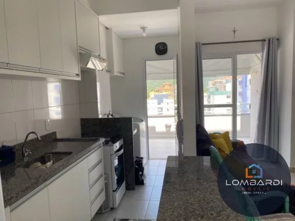 Imagem Apartamento para Venda em Ubatuba/SP