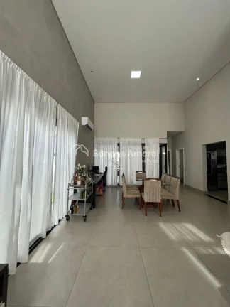 Imagem Casa térrea à venda no Condomínio Vila Bela Siena, ideal para quem busca conforto, sofisticação...