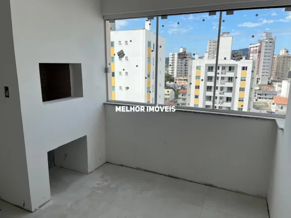 Imagem Apartamento em construção a venda com em Camboriú.
