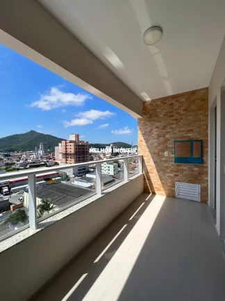 Imagem Apartamento á venda com 2 dormitórios , 1 vaga localizado no bairro Tabuleiro em Camboriú