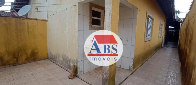 Imagem Casa à venda, 67 m² por R$ 370.000,00 - Praia Real - Praia Grande/SP