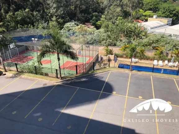 Imagem Apartamento á Venda no Condomínio Monte Bianco em Jundiaí -SP