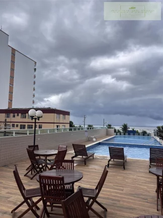 Imagem Apartamentos no Litoral para venda em Praia Grande no bairro Vila Mirim
