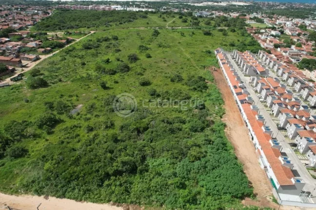 Imagem Área à venda – Pajuçara, Zona Norte de Natal