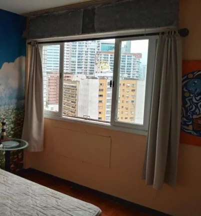 Imagem Apartamento à venda, 101 m² - Gonzaga - Santos/SP